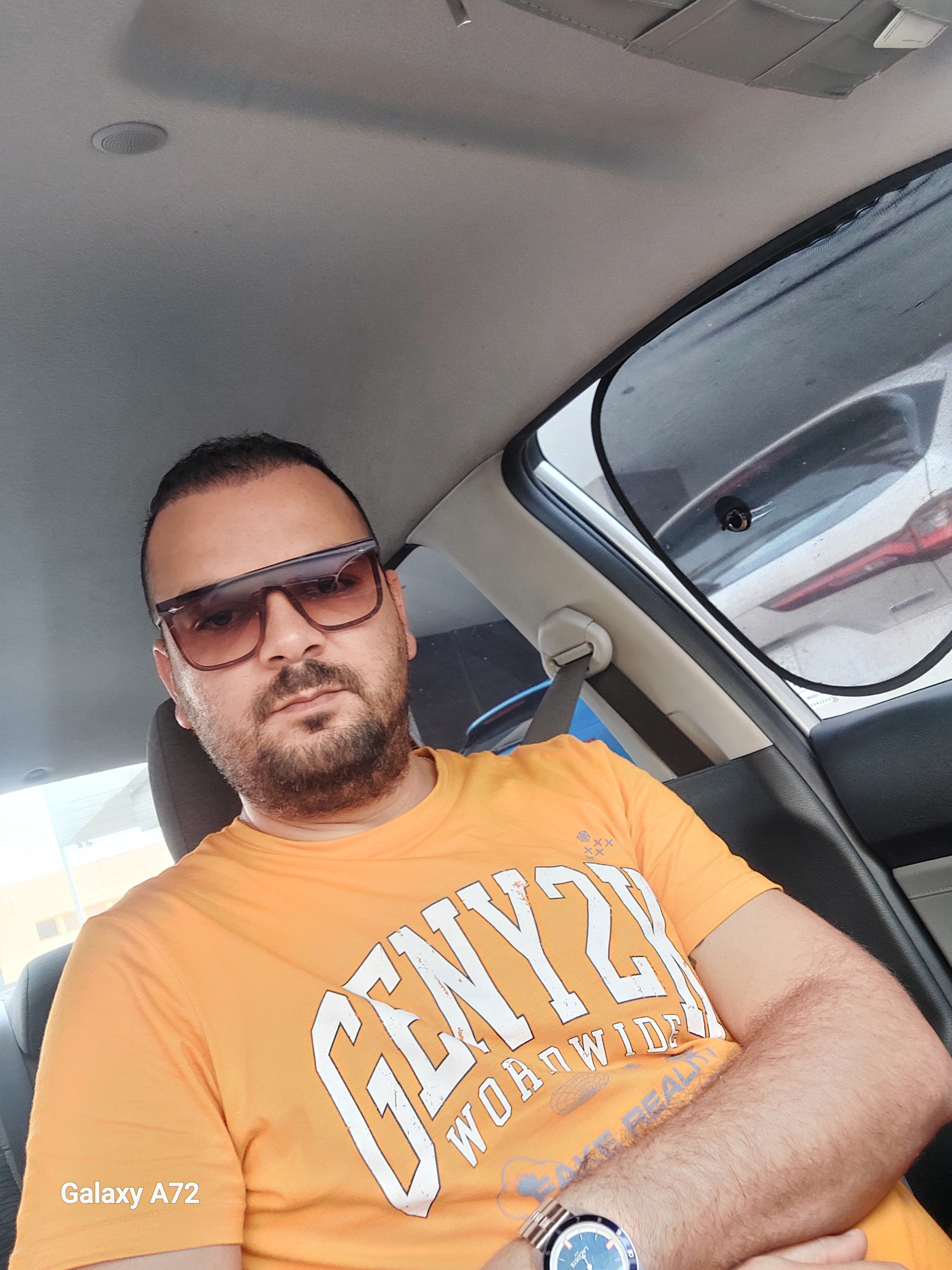 محمد علي السعفي