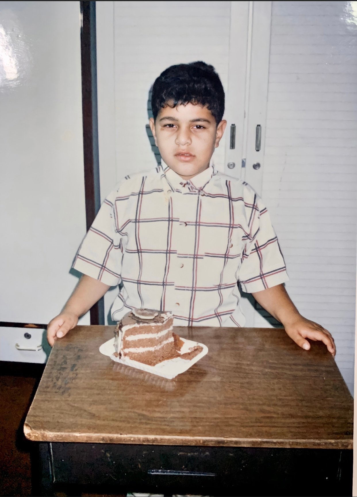 مجتبى الزاهر