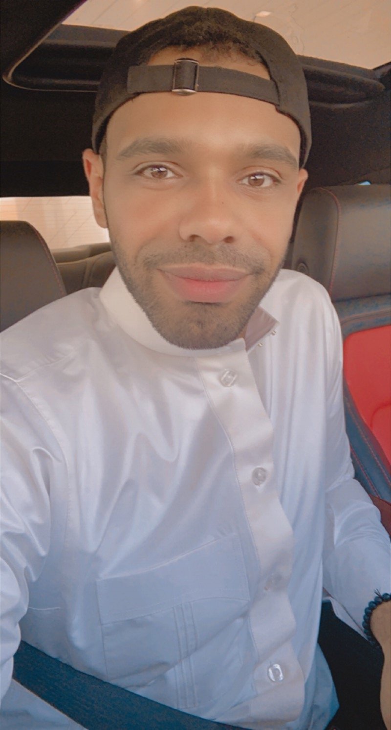 محمد البلوشي