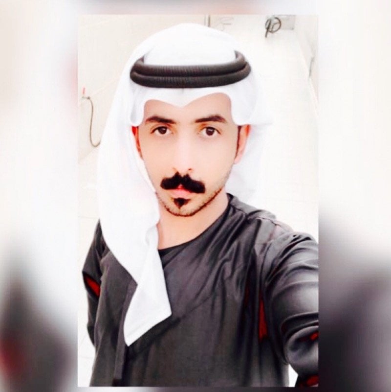 Ahmad ❥