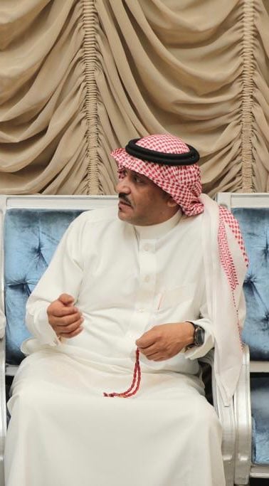 عزيز الخميس