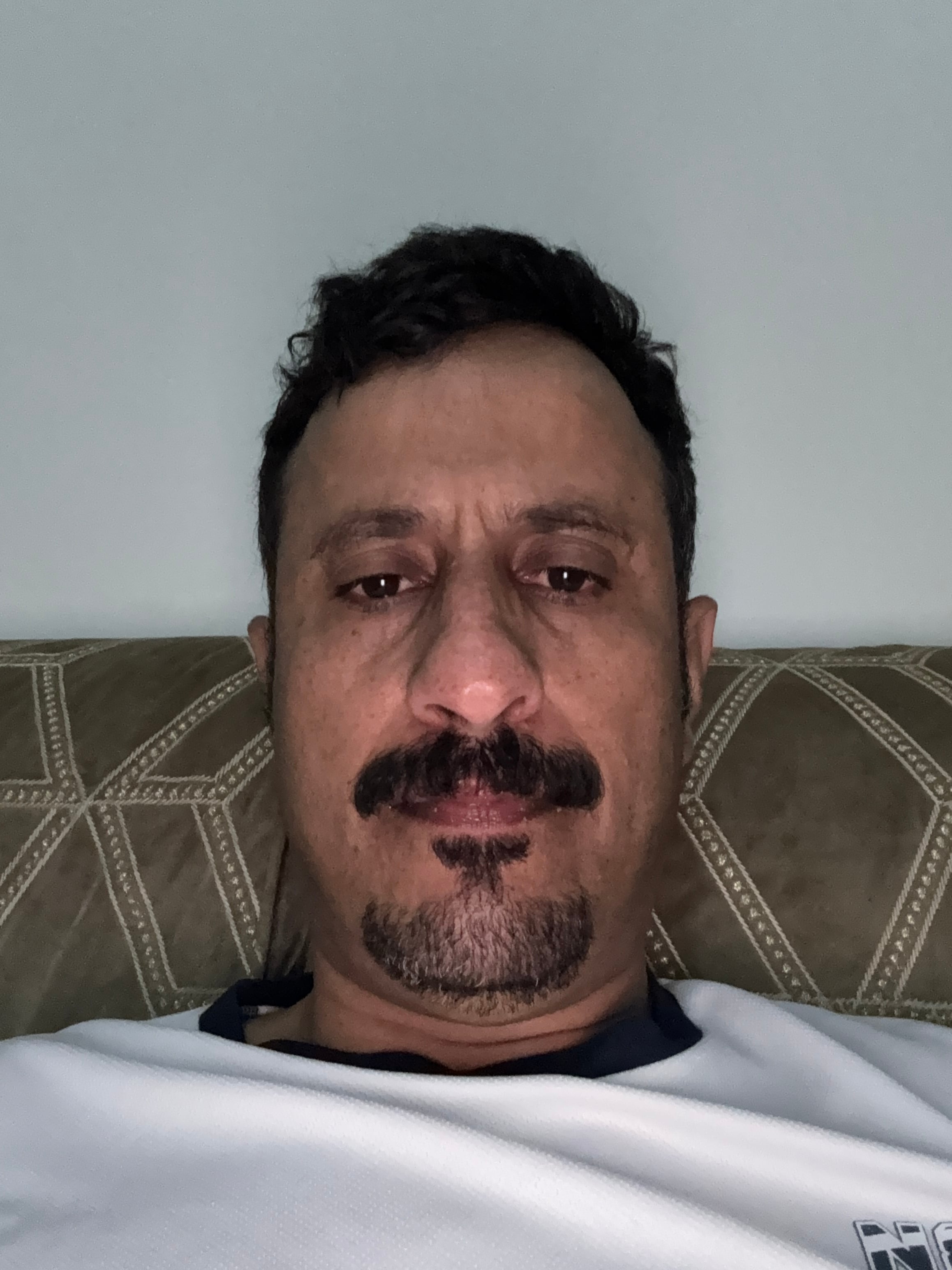 سعيد الشهراني