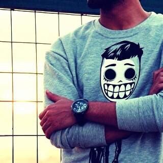 customer