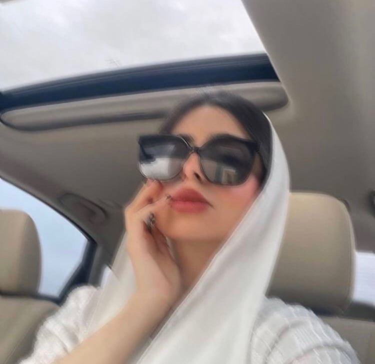 رهف المطيري