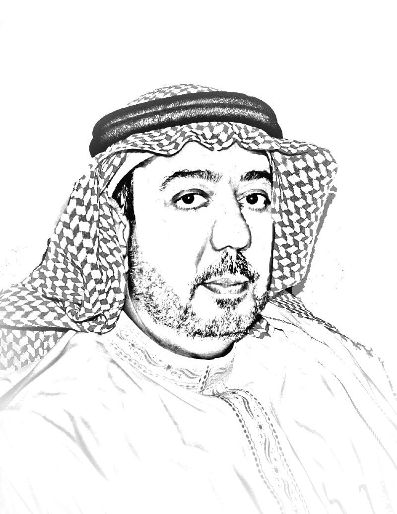 خالد جابر