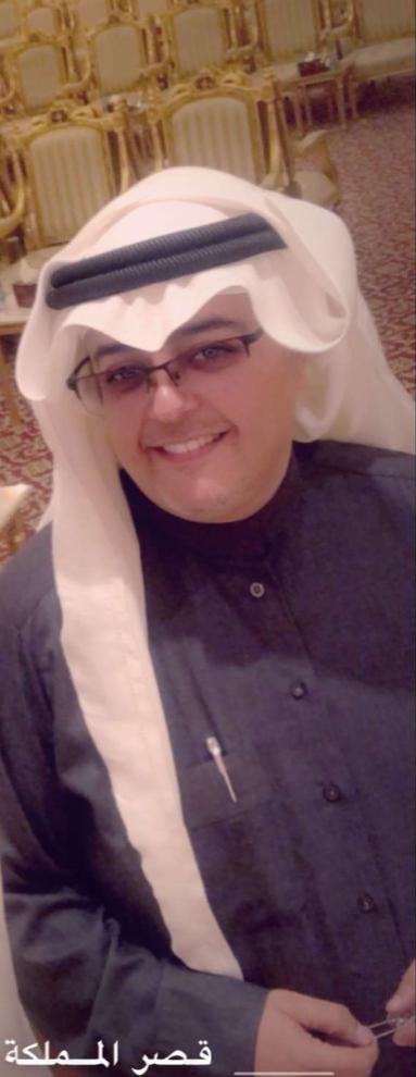 أحمد الخراز