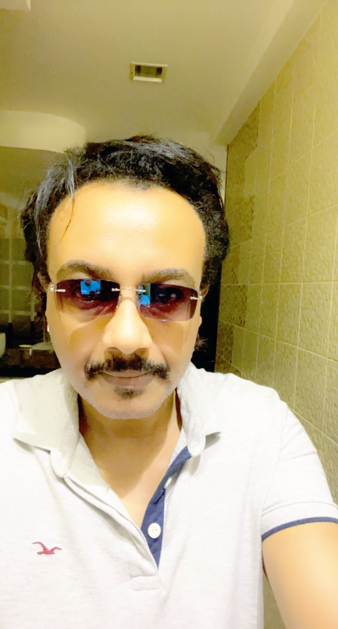 عبدالله الدوسري