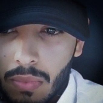 فرحان العنزي
