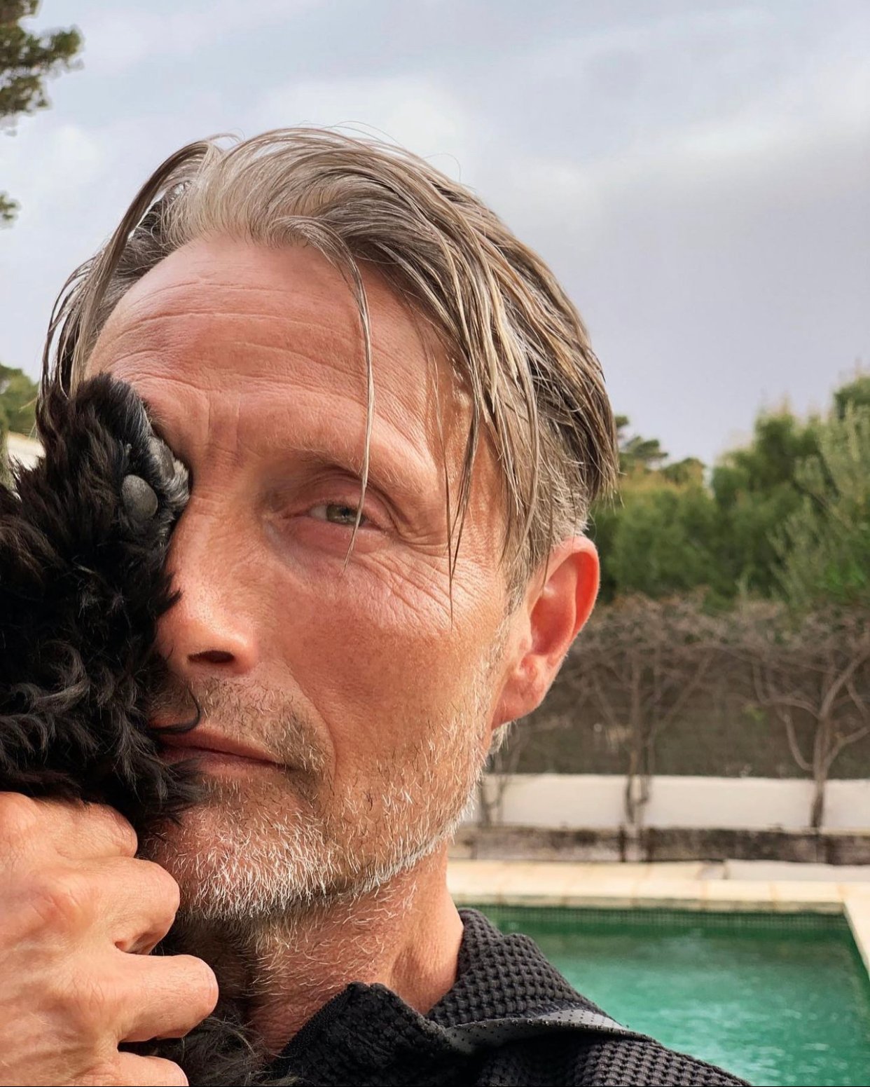 عيد الدوسري