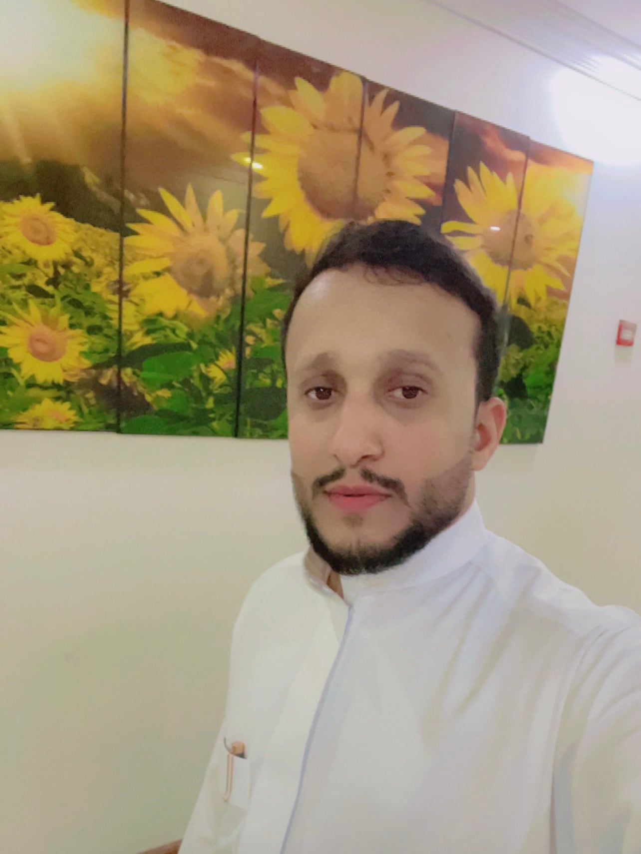 سامي العنزي