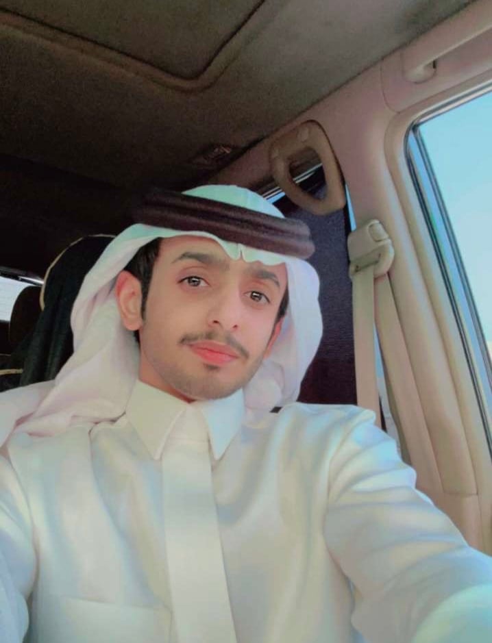 ناصر الشهراني