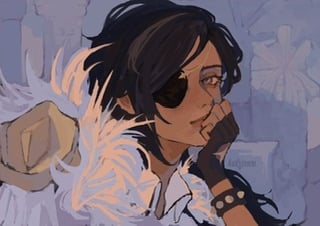 author avatar