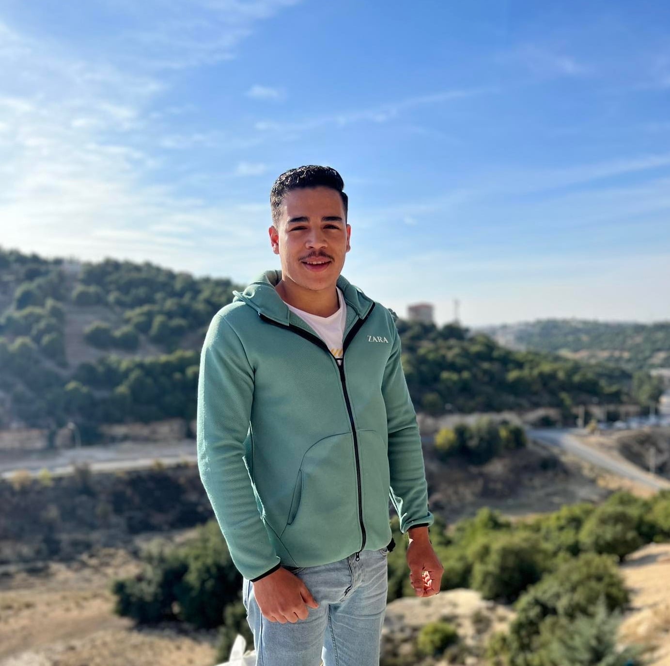 صلاح حمدى