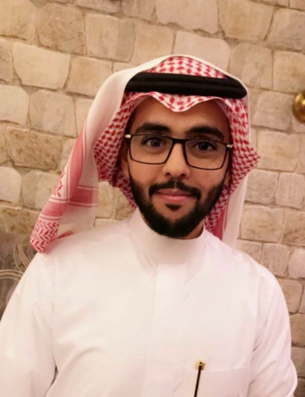 احمد الغامدي