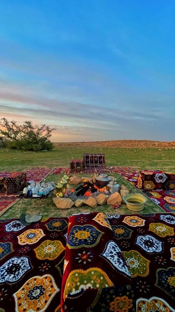 فاطمه العليان