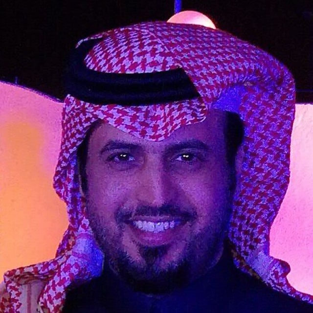 محمد الدوسري