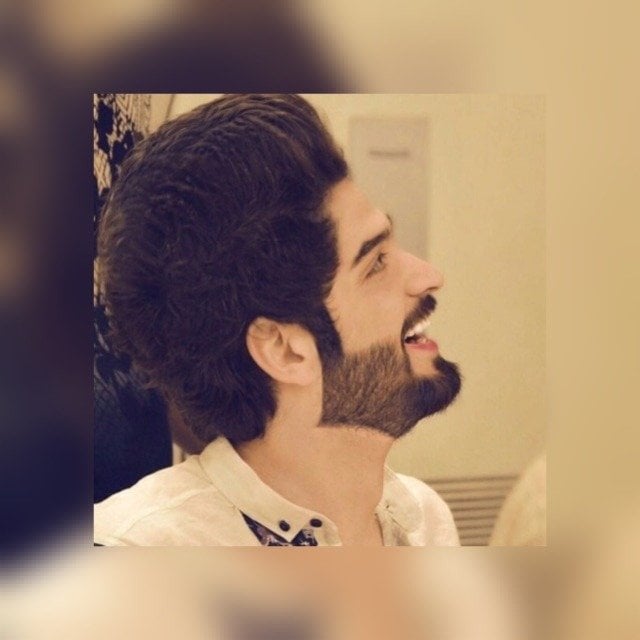 اسماعيل الشحي