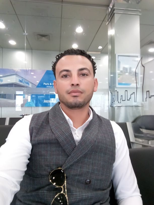 إيهاب الشريف