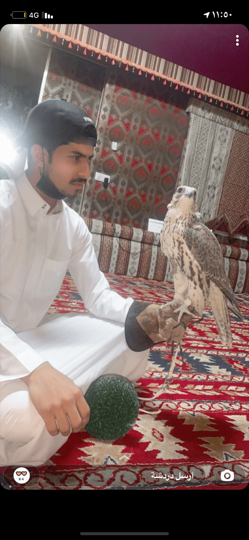 سلمان السبيعي