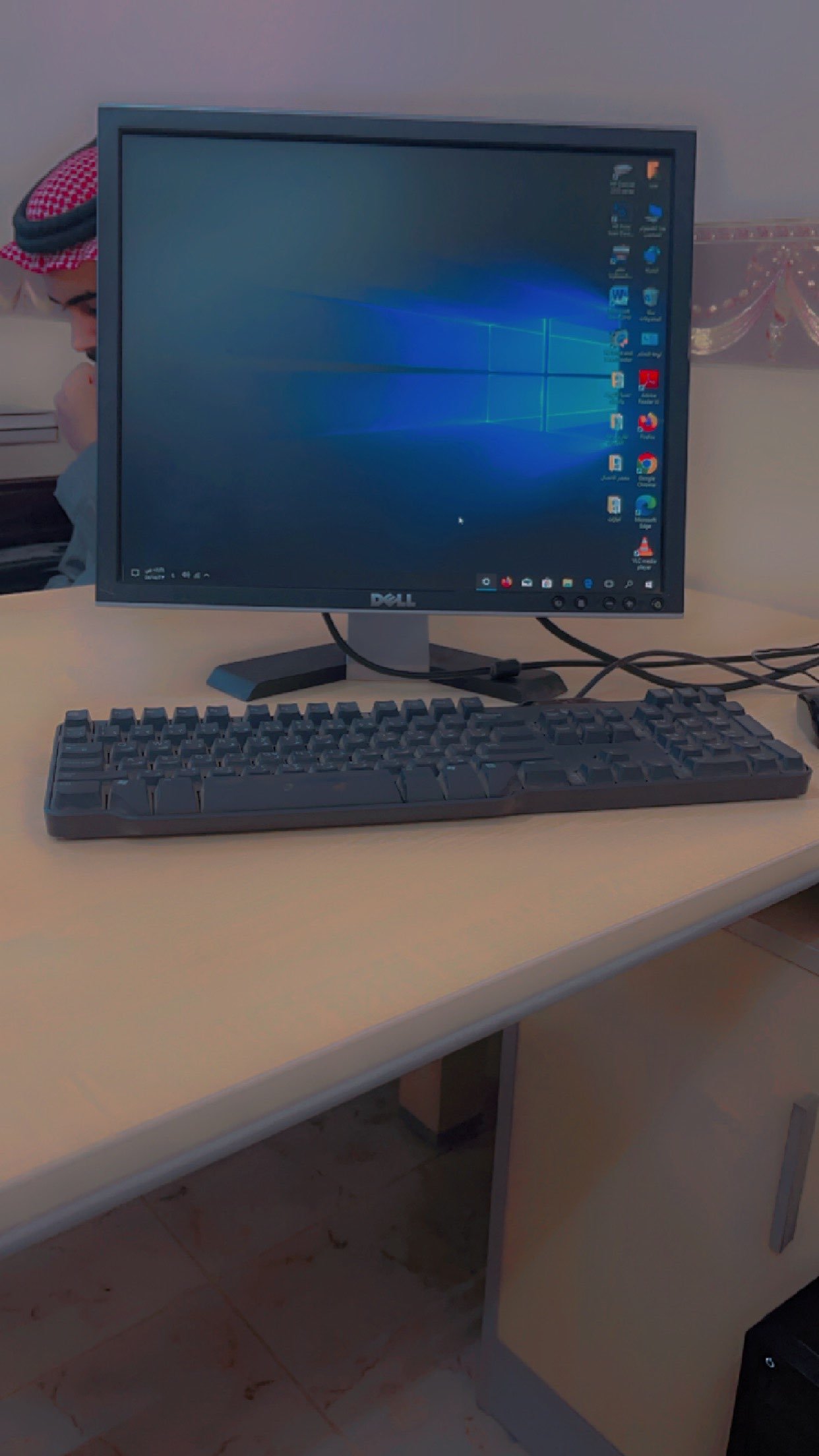 فيصل المطيري