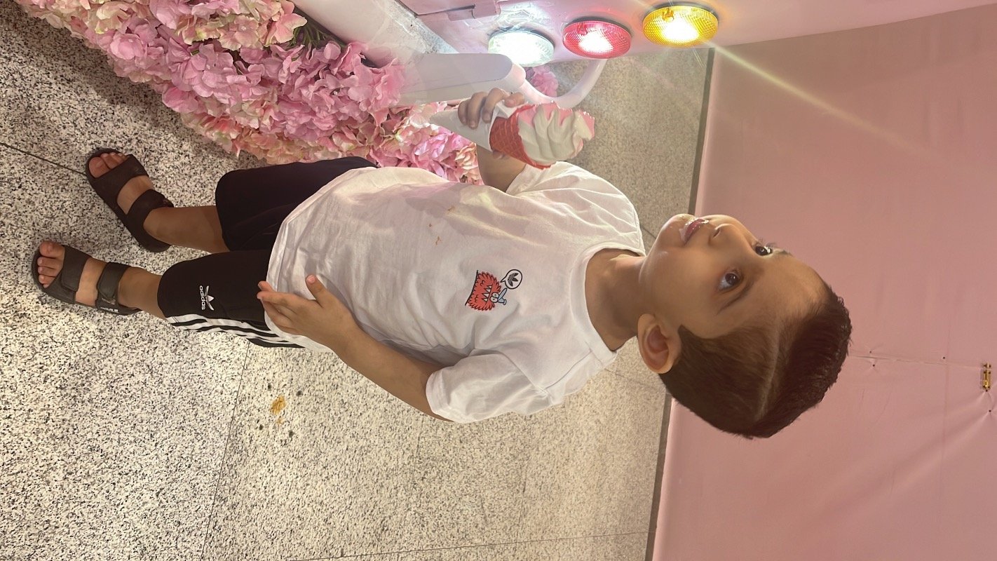 فهد الزهراني