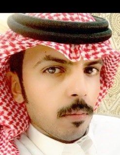 Saleh Alshammari