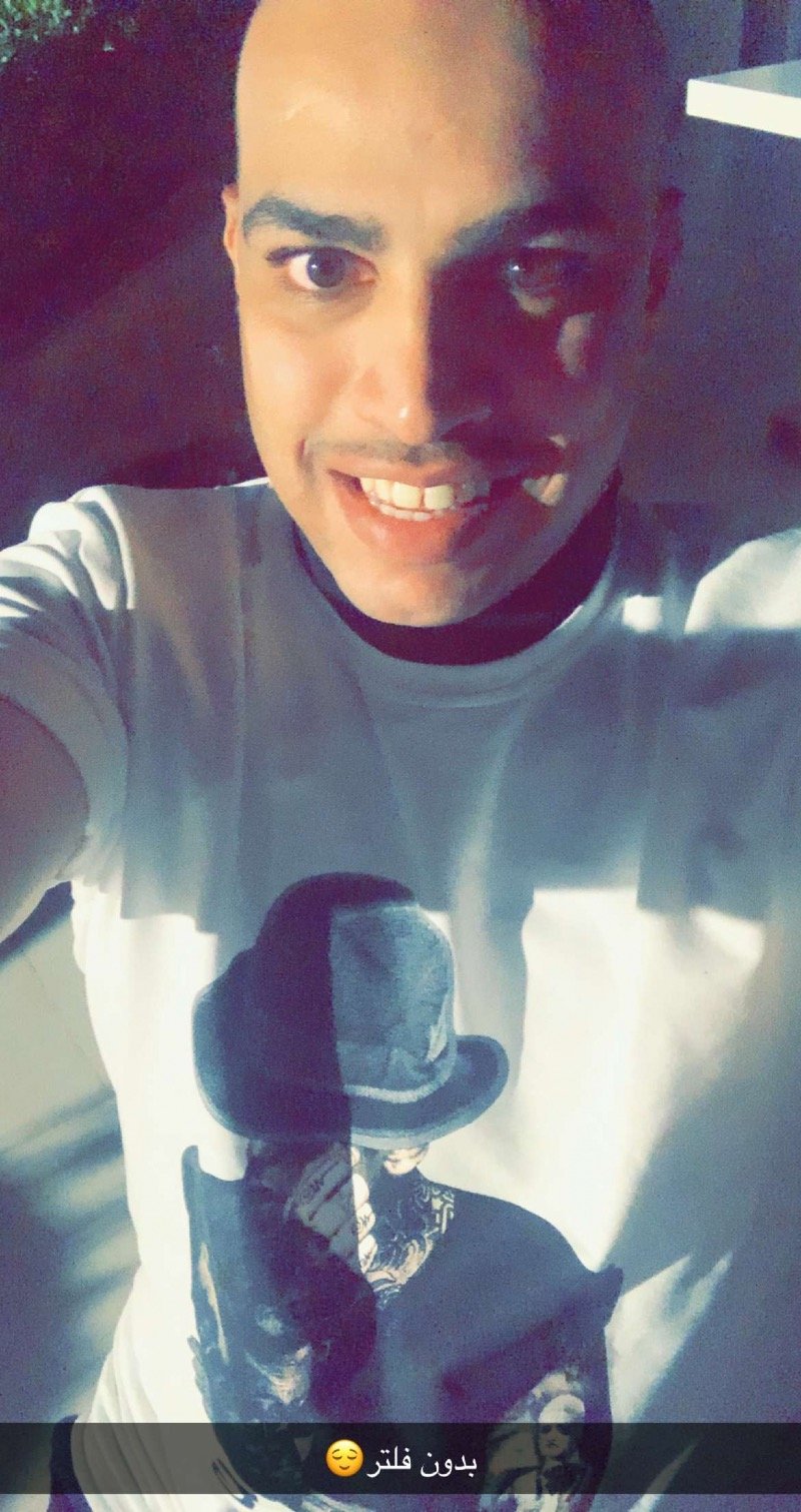 طارق الصالح