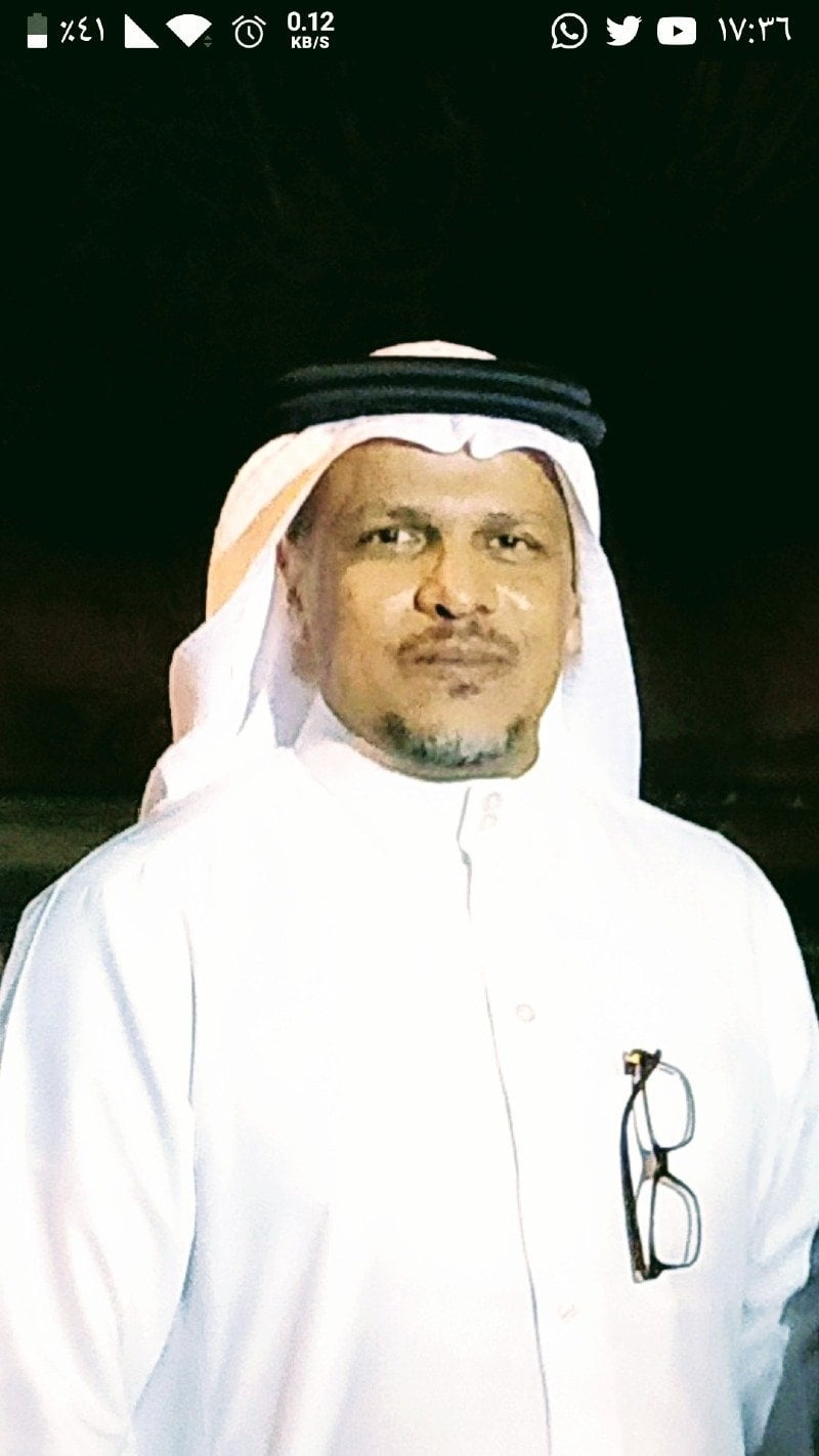 عادل النخلي