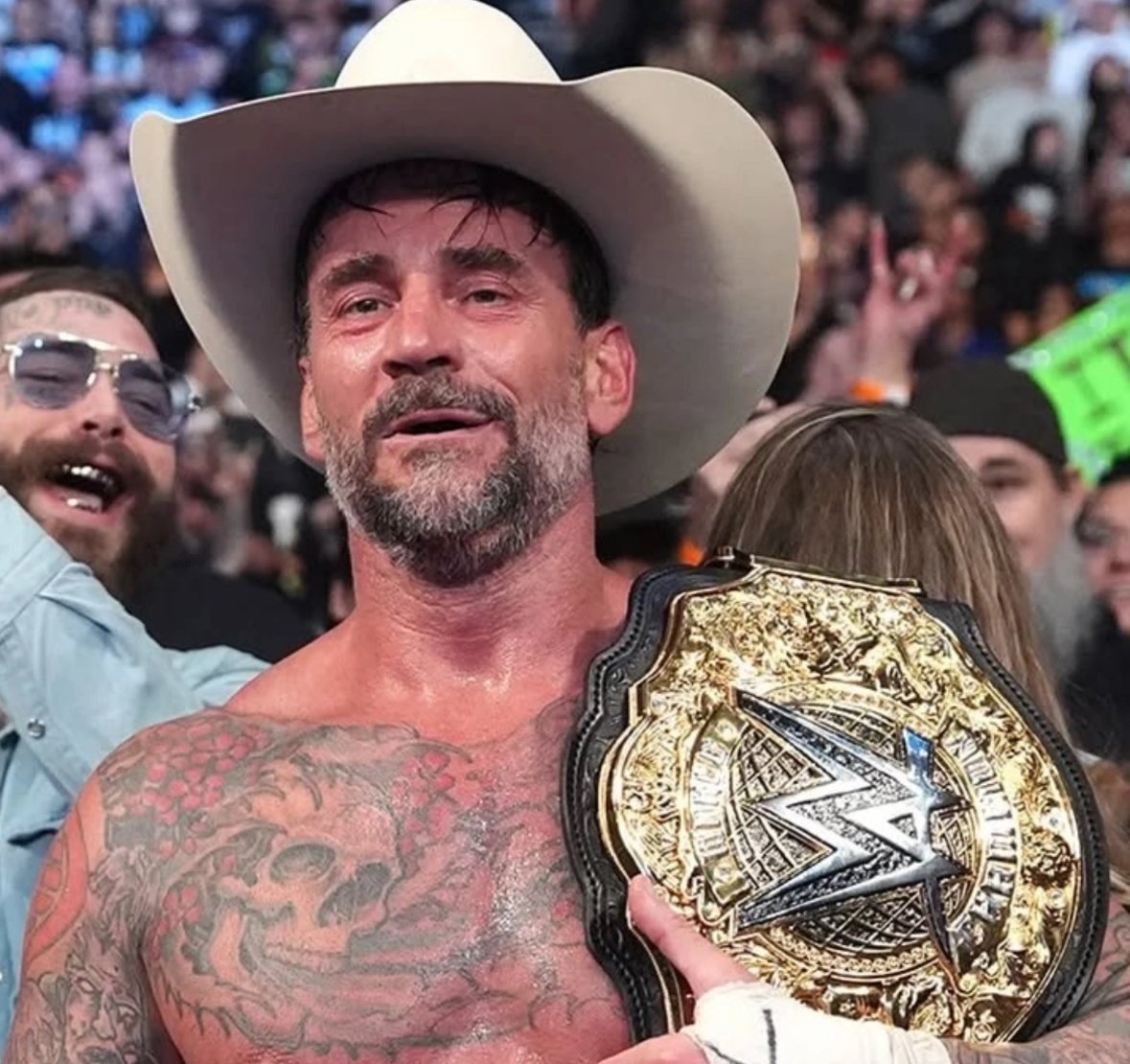 عبدالملك الشهراني