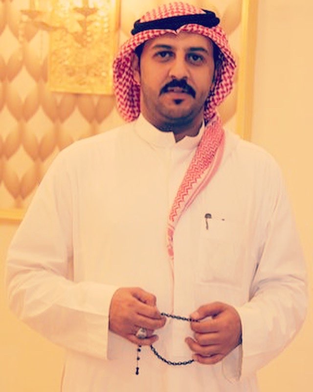 حسام العنزي