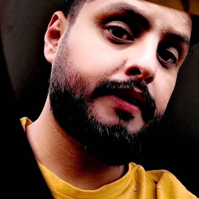 author avatar