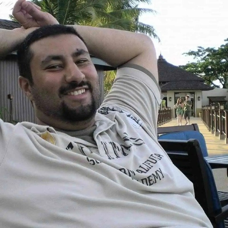 خالد الغملاس