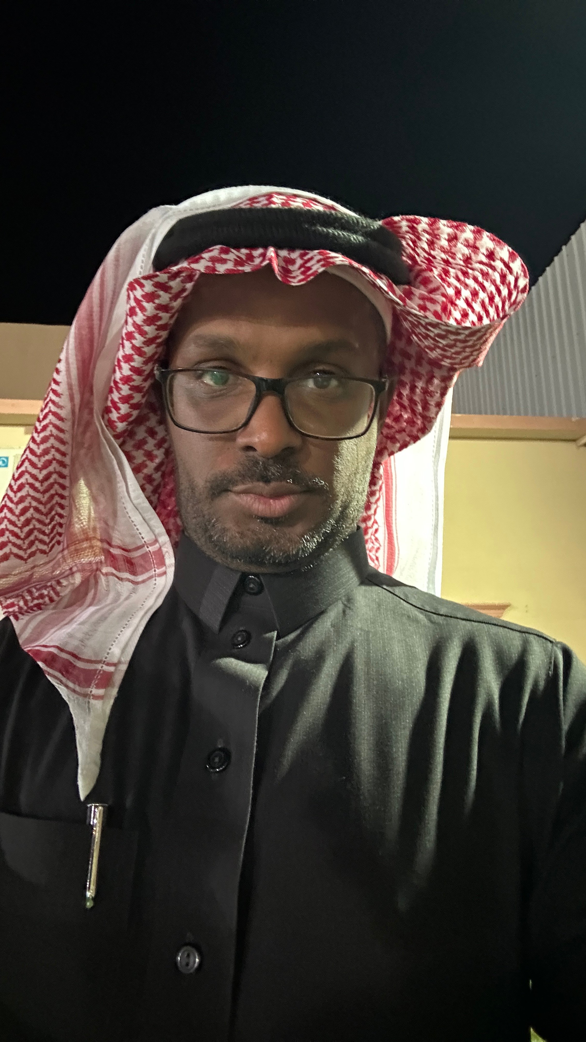 عماد بن جابر آل شقيفه
