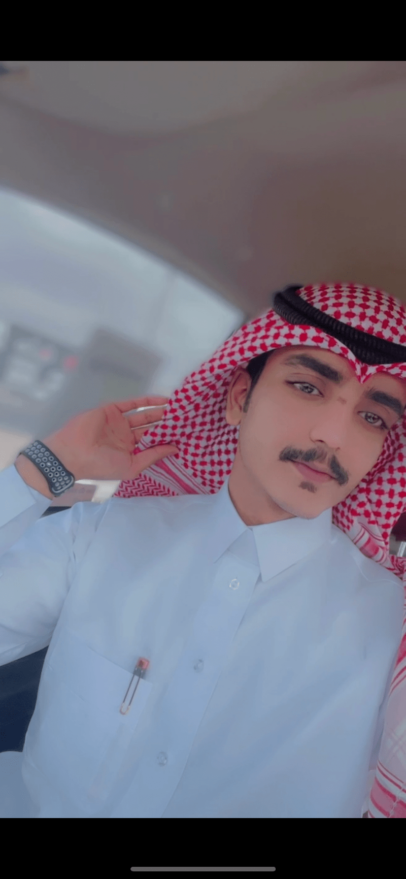عبيد الشمري