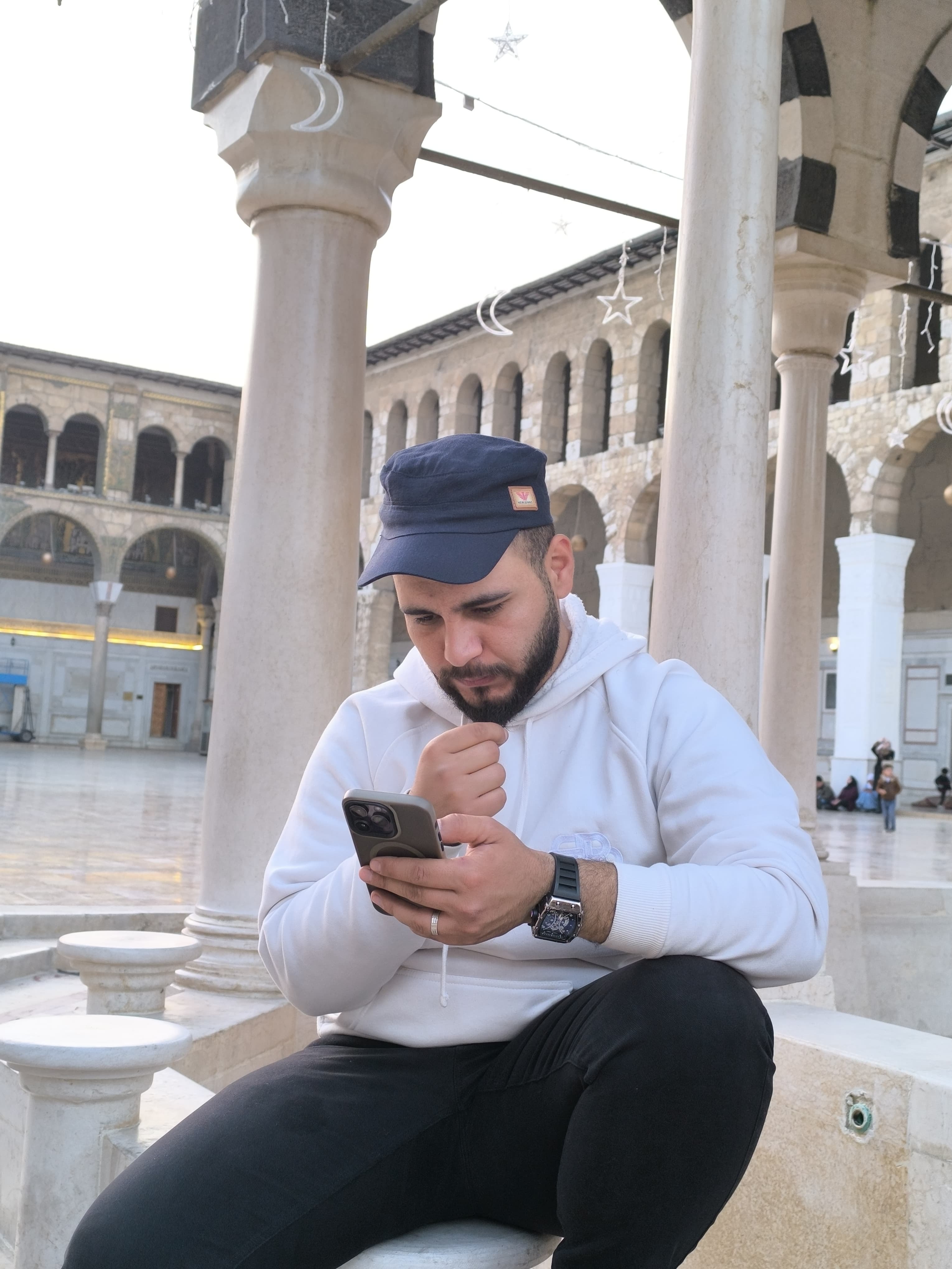 Hussien Ali