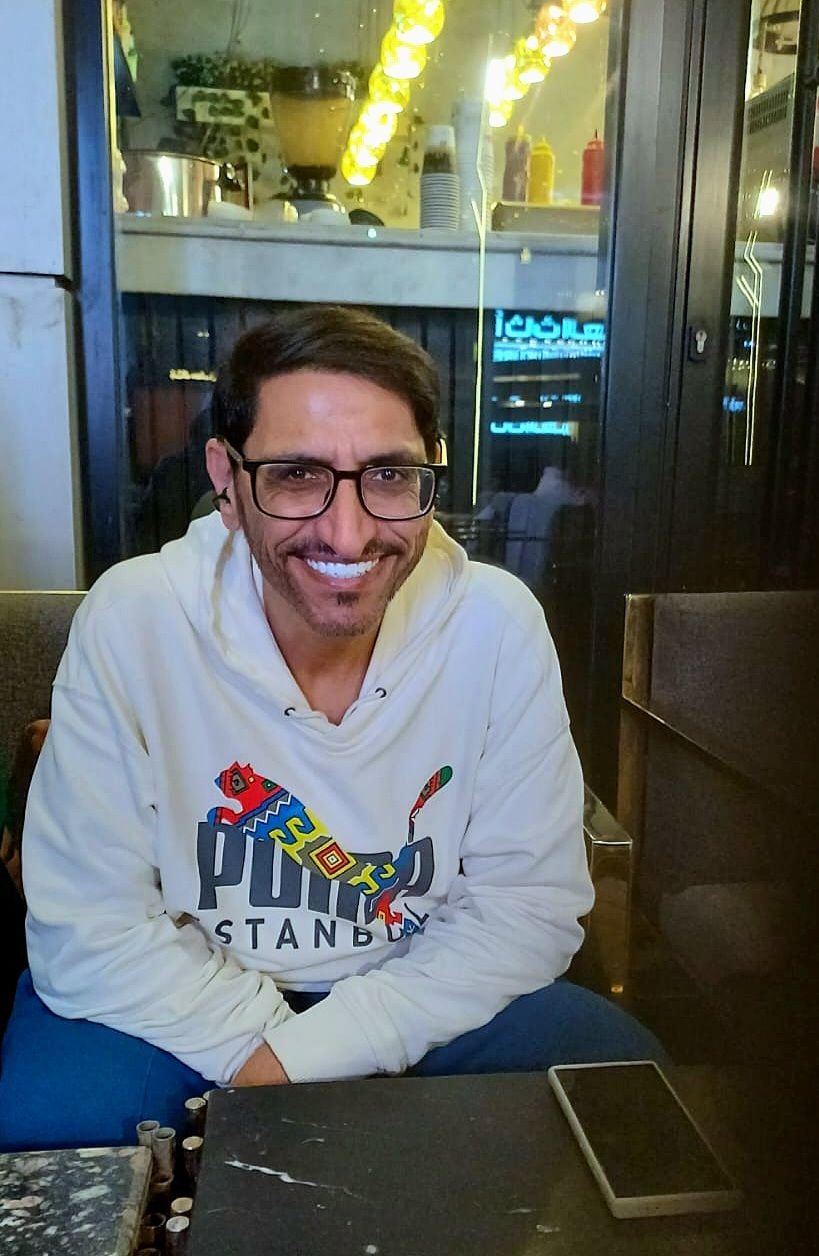 sami aldhalan