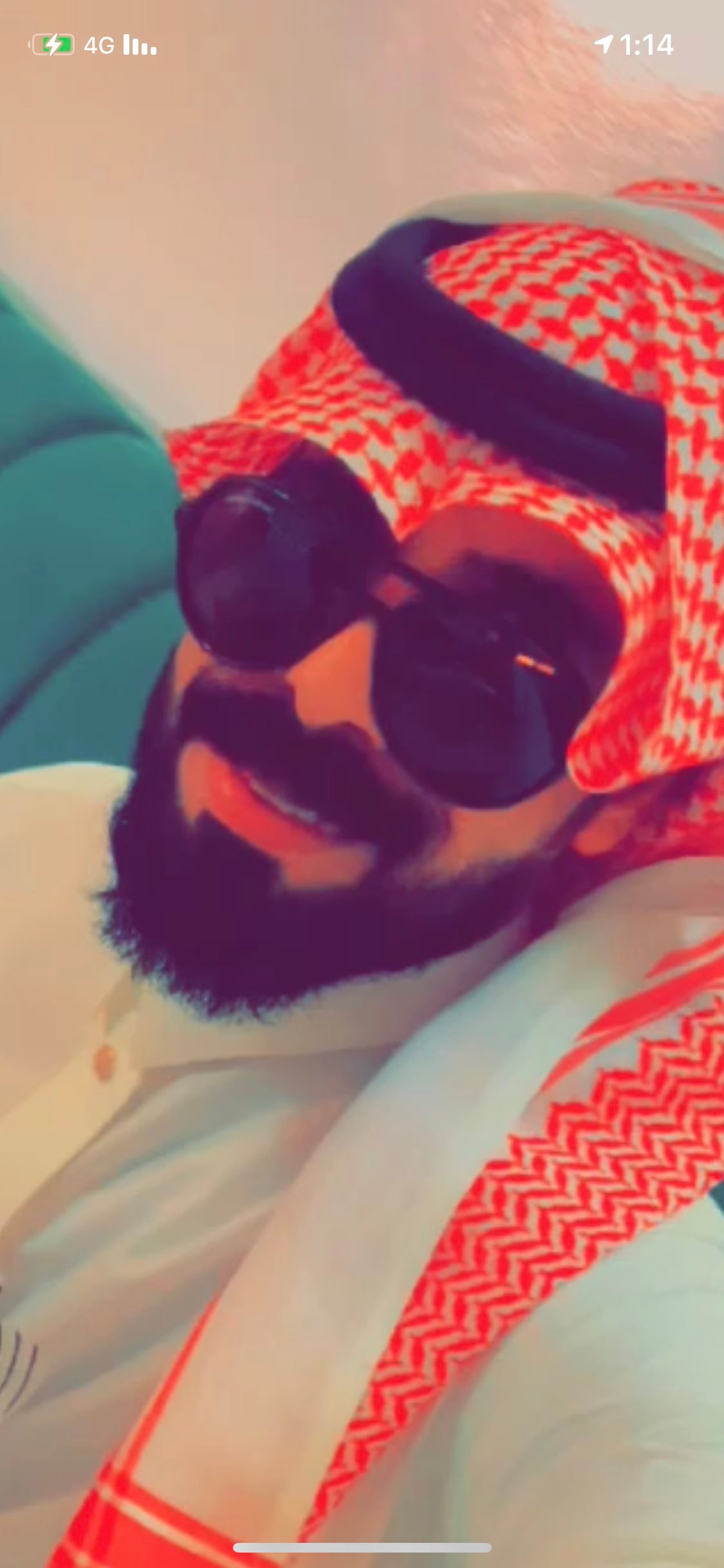 عادل الرشيدي