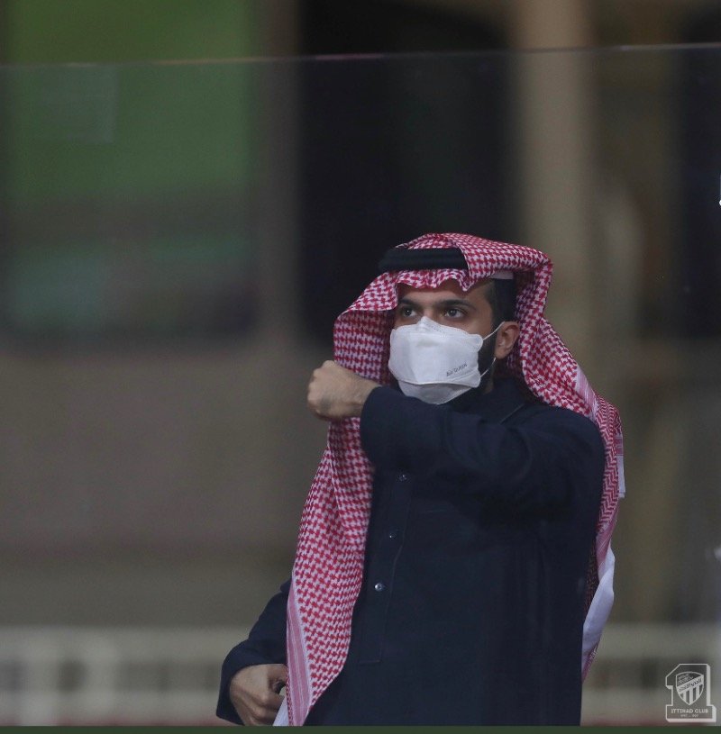 سالم البلوي