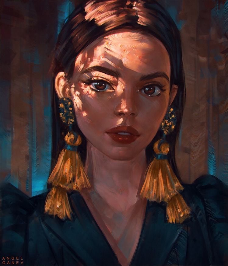 author avatar