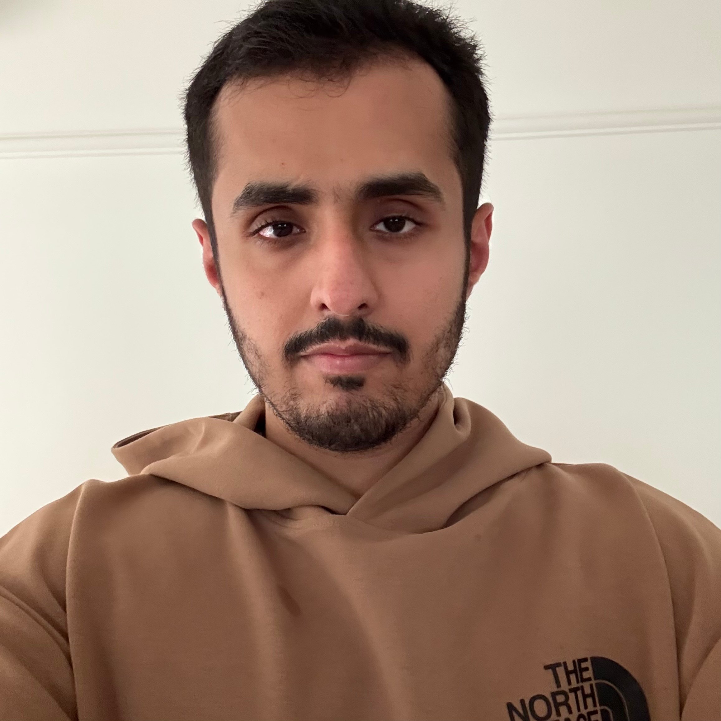 Nawaf M Aldossari