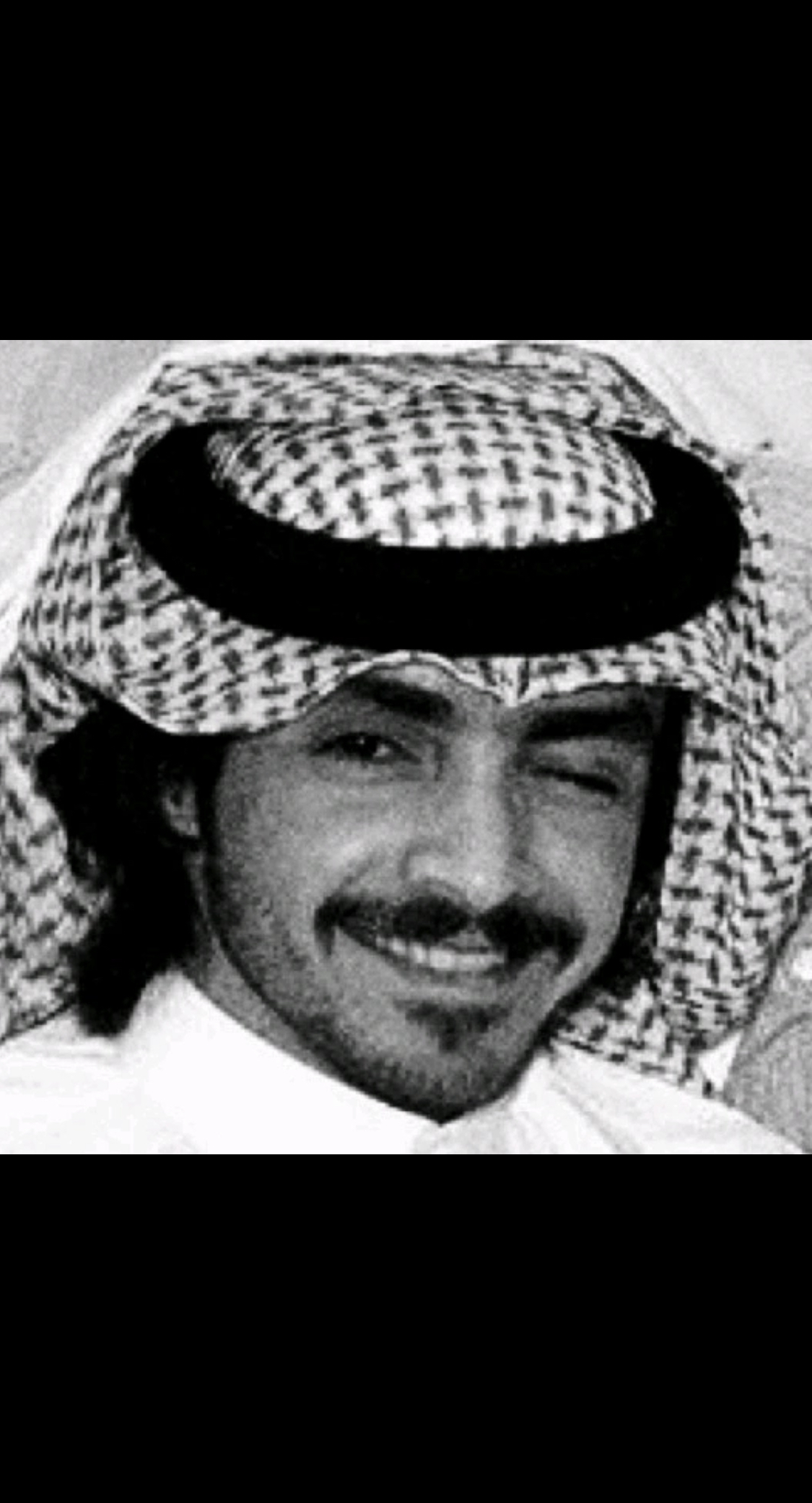 Nawaf Saeed