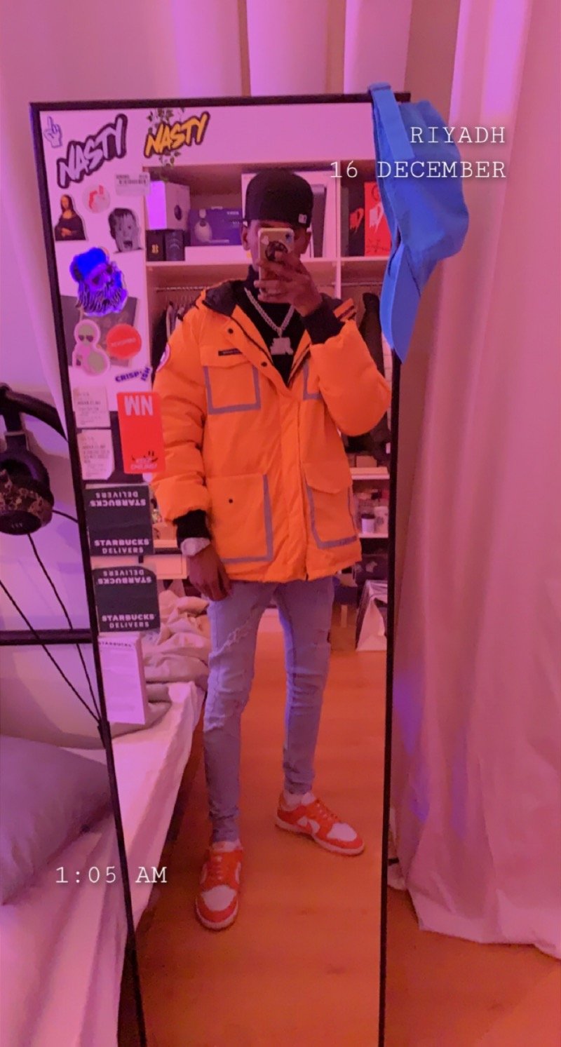 عبدالعزيز العسيري