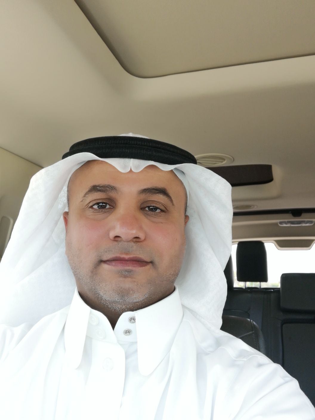 خالد بالعرج