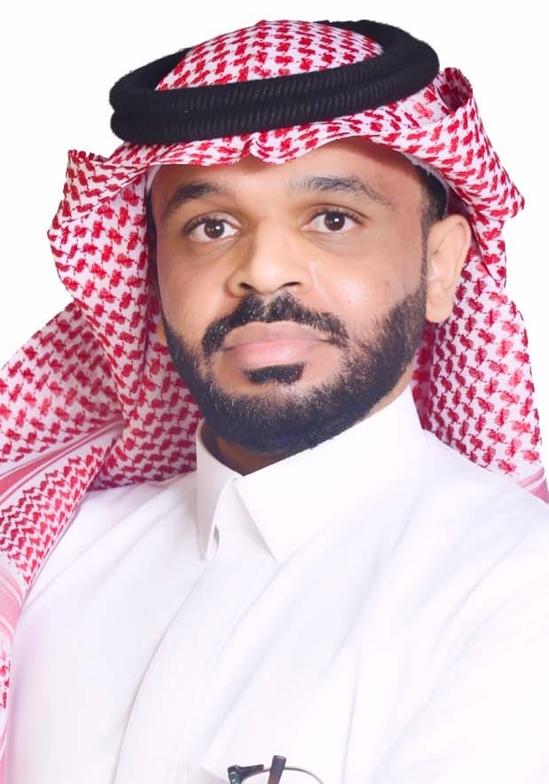 عبدالجليل عسيري