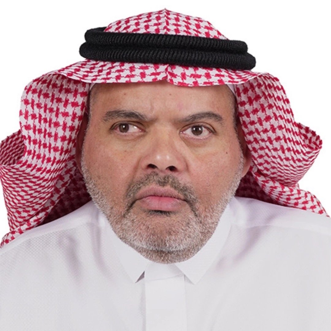عواد حمد الريس