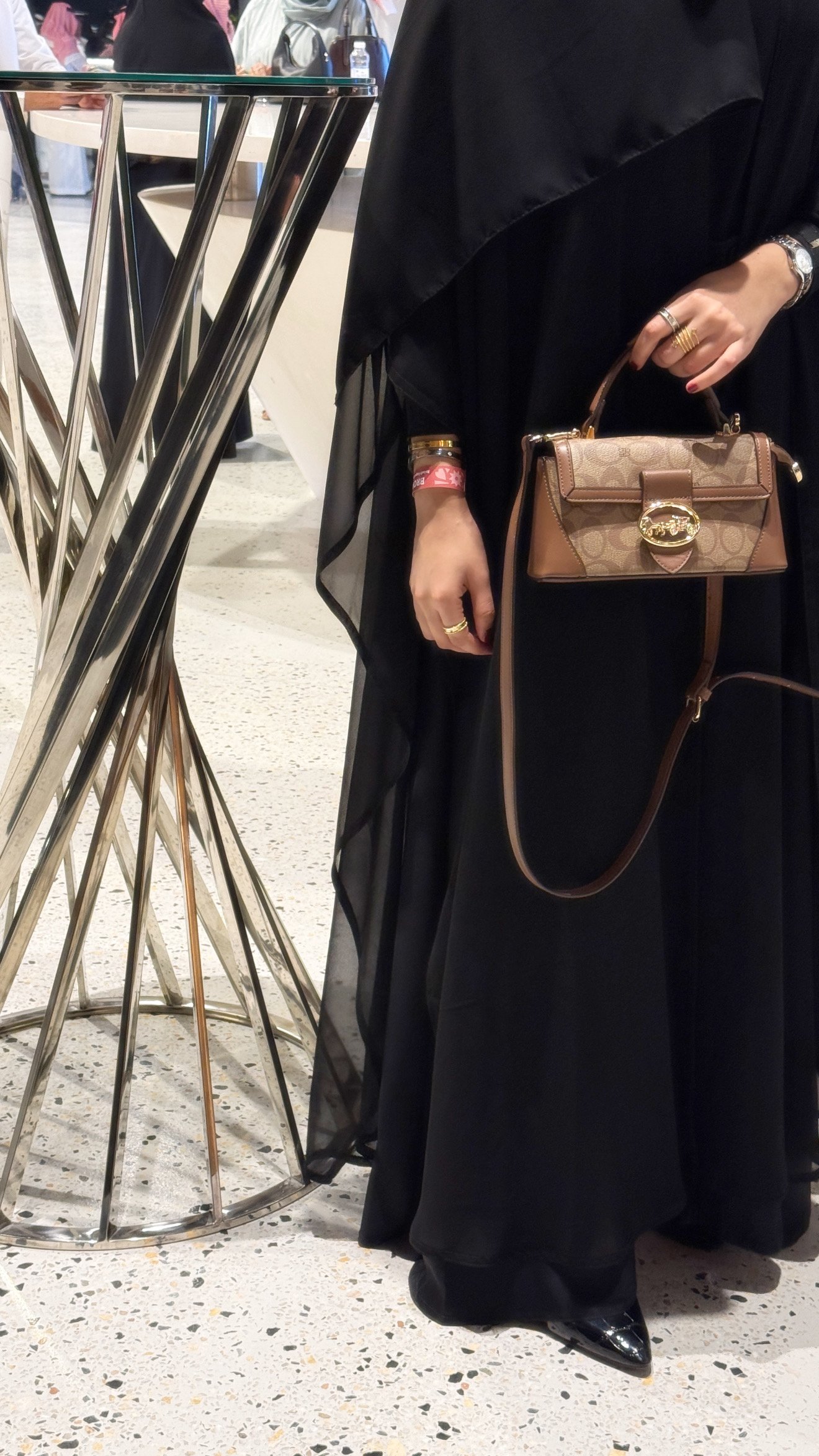 فاطمه العتيق