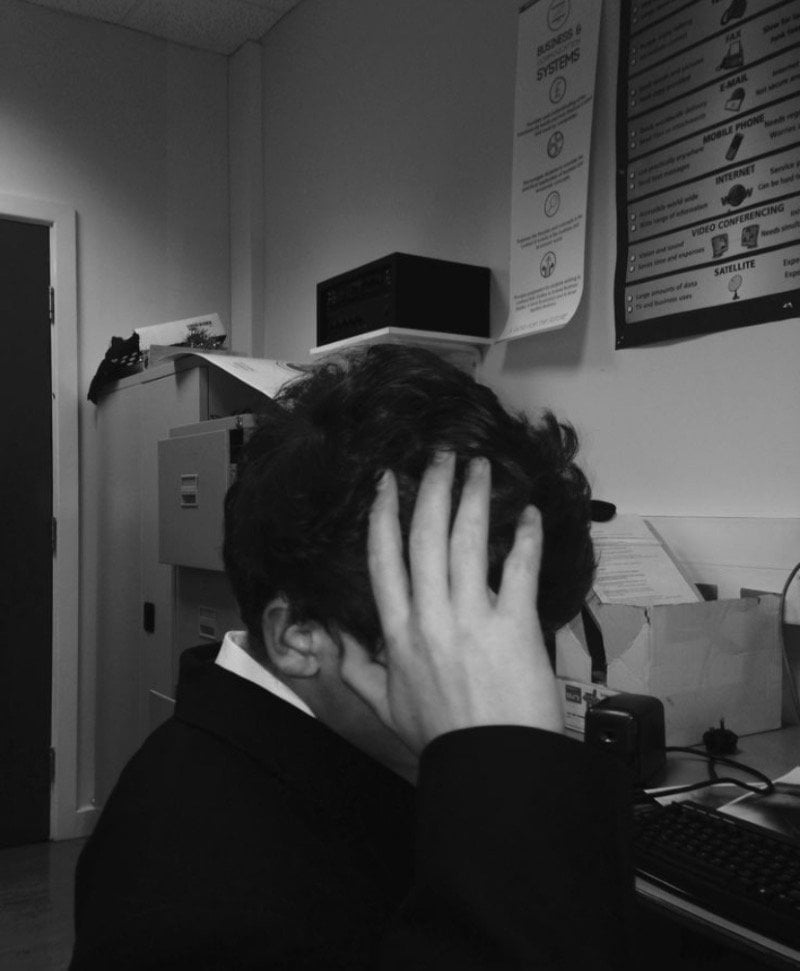 معاذ عبد الرحمن