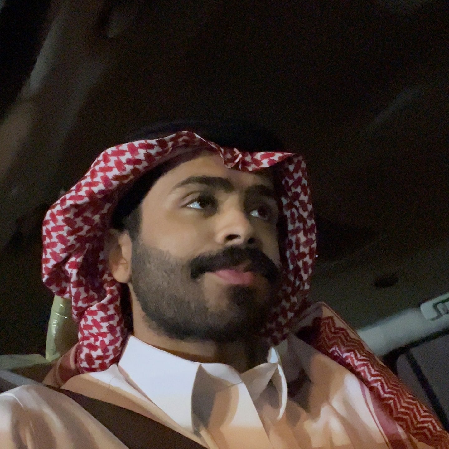 سعود المفرح