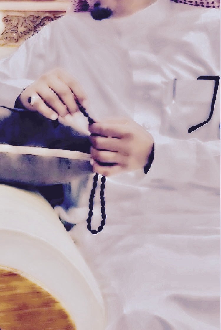 ماجد العتيبي