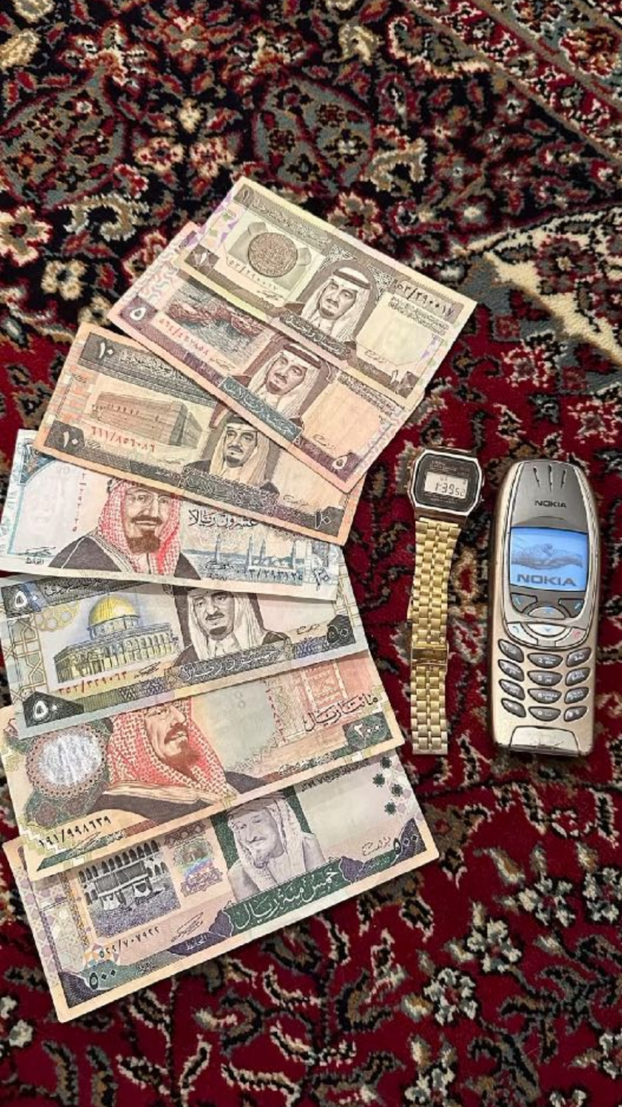 سعد الشهري